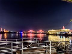 -武汉两江游览·夜游长江(汉口粤汉码头)