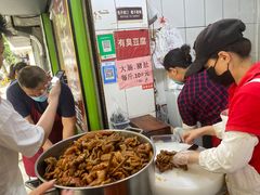 -谢记素红大肠店(新民路店)