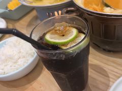 -米泰芒·东南亚料理(体育西店)