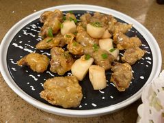 荔枝肉-福子家·闽北光泽菜(华林店)