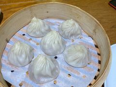 鲜肉小笼-苏小柳手工点心(人民广场分院)