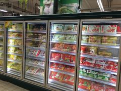 -京客隆超市(京源店)