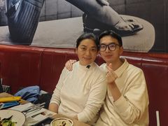 -安妮意大利餐厅(世贸天阶店)