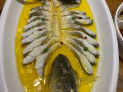 -必点海鲜·鲅鱼水饺(鞍山西道店)