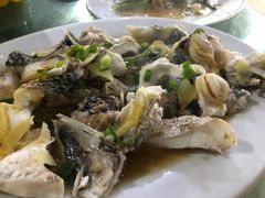 -绢姐海鲜大排档