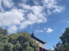 -镇淮楼