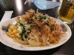 冲绳炒细面-角落里(中山公园店)