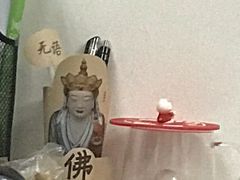 -喜茶(上海兴业太古汇店)