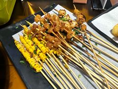 -铭副琦食·虾蟹烩馆(渔人码头店)