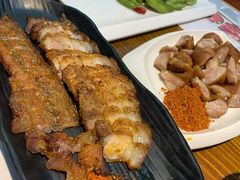 -友记功夫香·人民大排档(红牌楼店)