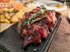 -Mark&Mars Restaurant