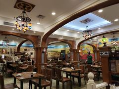 -清真·玛丽亚新疆菜主题餐厅(浙江中路店)