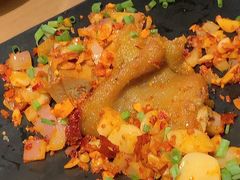 -湘当有饭剁椒鱼头(昆山招商花园城店)