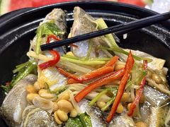 -潮之南·潮汕菜·鱼仔档(南山店)
