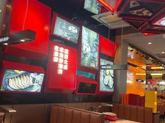 -大成海鲜烧烤·海鲜粥(安顺路店)