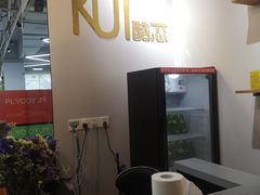 -Ms.Pilates 普拉提技术(尚悦湾陆家嘴店)