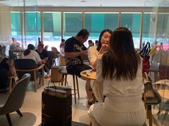 -星巴克臻选(沈阳大悦城店)