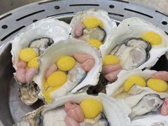 -飞尝蚝·顺德菜·鱼生(顺德总店)