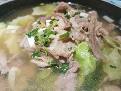 -全牛匠·乐山跷脚牛肉(新中关店)