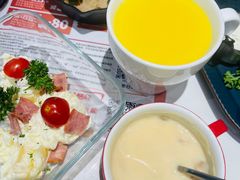 -必胜客(包头万达店)