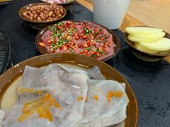 -虎贲三拖八老火锅(洋人街店)