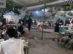 -同心烧烤(总店)