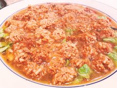 焦炸丸子-洛阳面馆(红专路店)