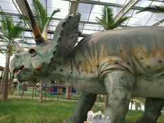 -兰陵国家农业公园