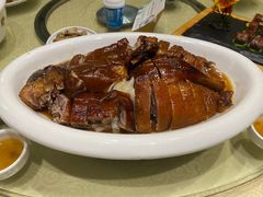 -顺丰轩园林酒家(天河店)