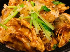 -Yan Ting 宴庭中餐厅(上海静安瑞吉酒店)
