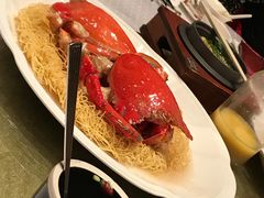 -小南国(金沙江路店)