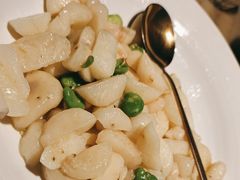 -吴越荣记苏州菜·松鼠桂鱼(月光码头店)