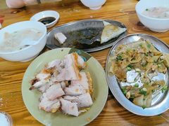 -洲心明记烧肉大粥(总店)