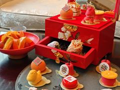 -大堂酒廊(北海香格里拉大酒店)