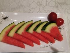 -福来居烤鸭店(天坛二店)