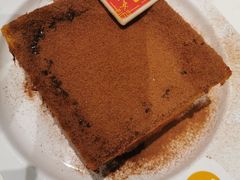 暴富漏奶华-龙记·香港茶餐厅(海上世界店)