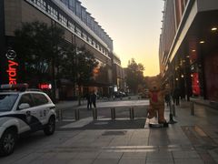 -老北京风情街