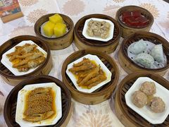 -新东源国际酒店·新东源食坊(沙井店)