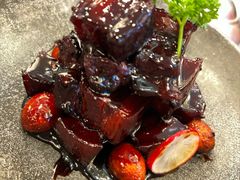 -聚鑫阁江浙菜·非遗传承技艺(青村帝华园店)