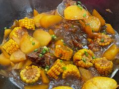 -小厨家松花江.鲜鱼坊(天麻滋补鱼汤店)