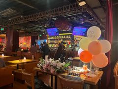 -MR.ROCKY洛奇先生·西餐&酒吧(琶醍店)