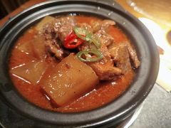 -谷田稻香·砂锅菜(元洪店)