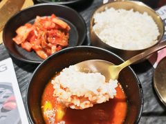 -虎哥六韩式烤肉料理 TIGERGRILL(隆生金山湖中心购物广场店)