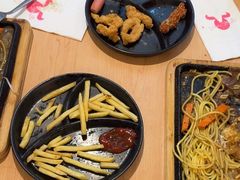 -凡塔斯牛排自助餐厅(莆田万达店)