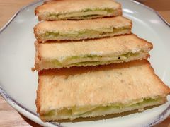 -HELLO 27 意面·沙拉·帕尼尼