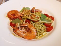 -玛尚诺意式餐厅(官舍店)