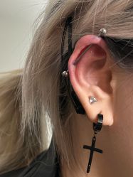 点击看大图 -海王刺青·纹身·穿孔饰品·TATTOO