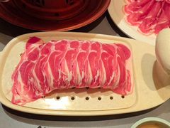 -额尔敦传统涮(体育场店)