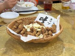 古早味醋肉-202特色排档(五缘湾店)