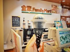 -全家便利店(上体场站店)